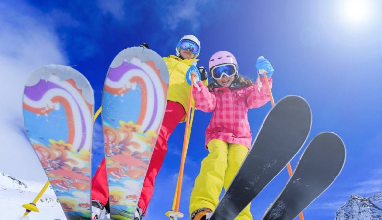 Ski/Snowboard Lessons <span> with a private ski instructor </span> - 3 - Zakopane Tours